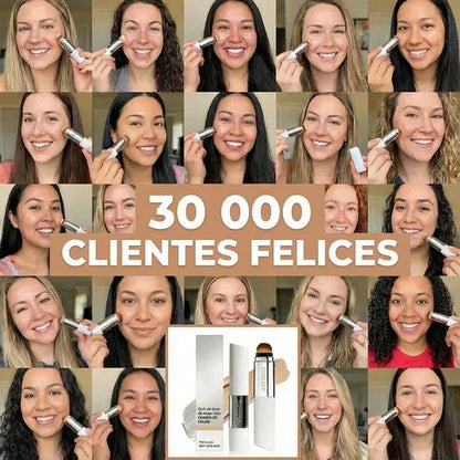 Base Coreana con Cambio de Color en Stick