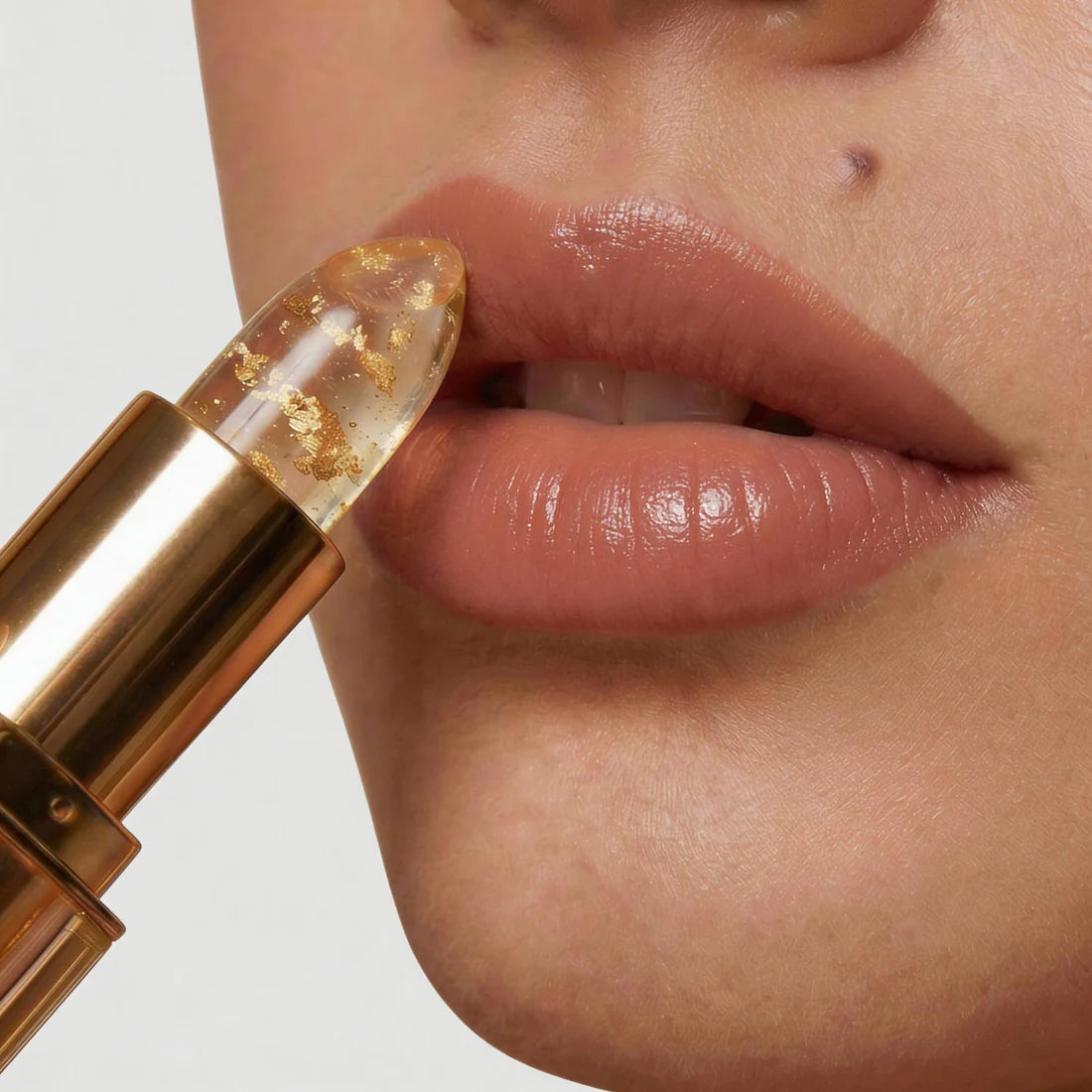 TrueTone - Lápiz labial con pH regulable