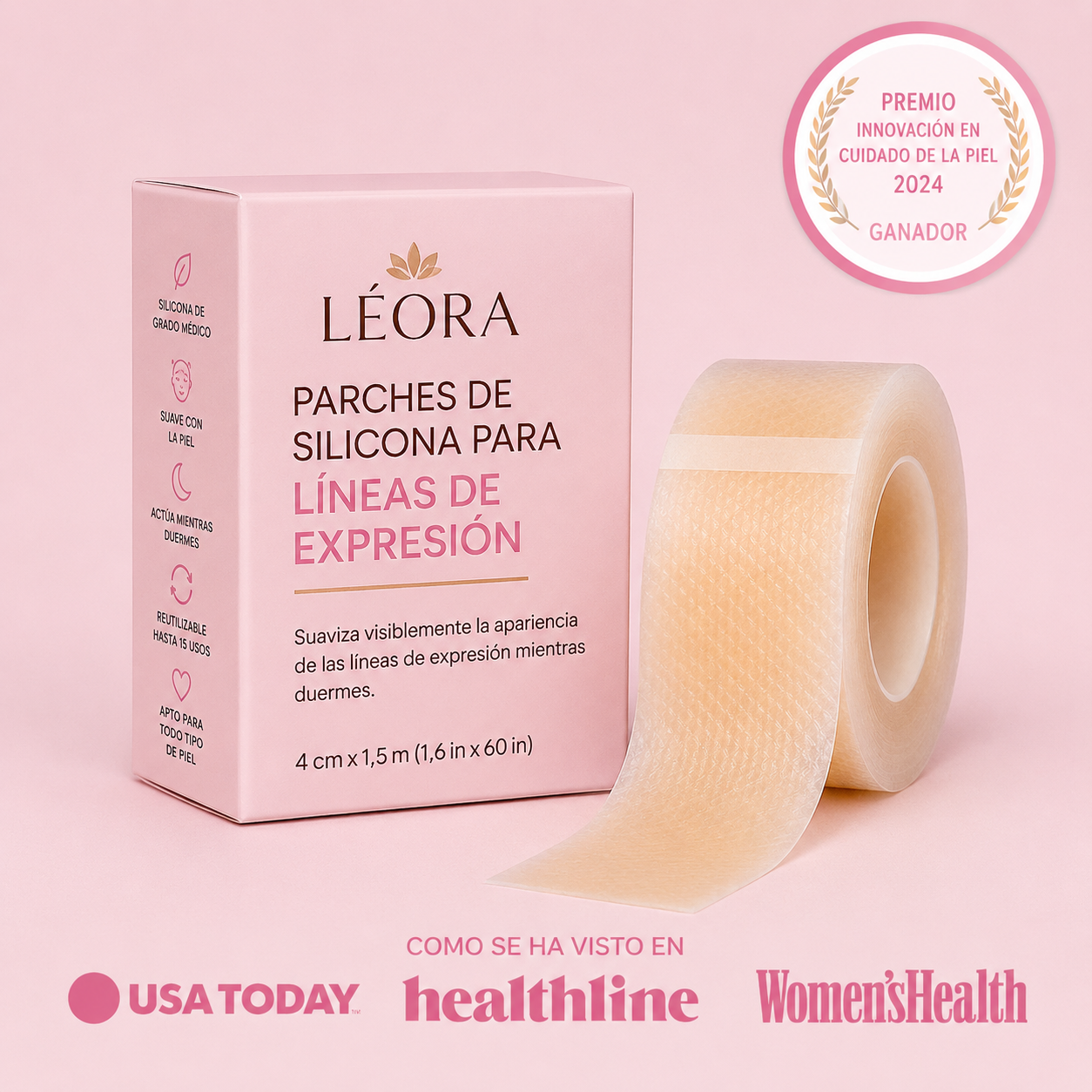 Léora Lift Nocturno™