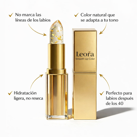 TrueTone - Lápiz labial con pH regulable