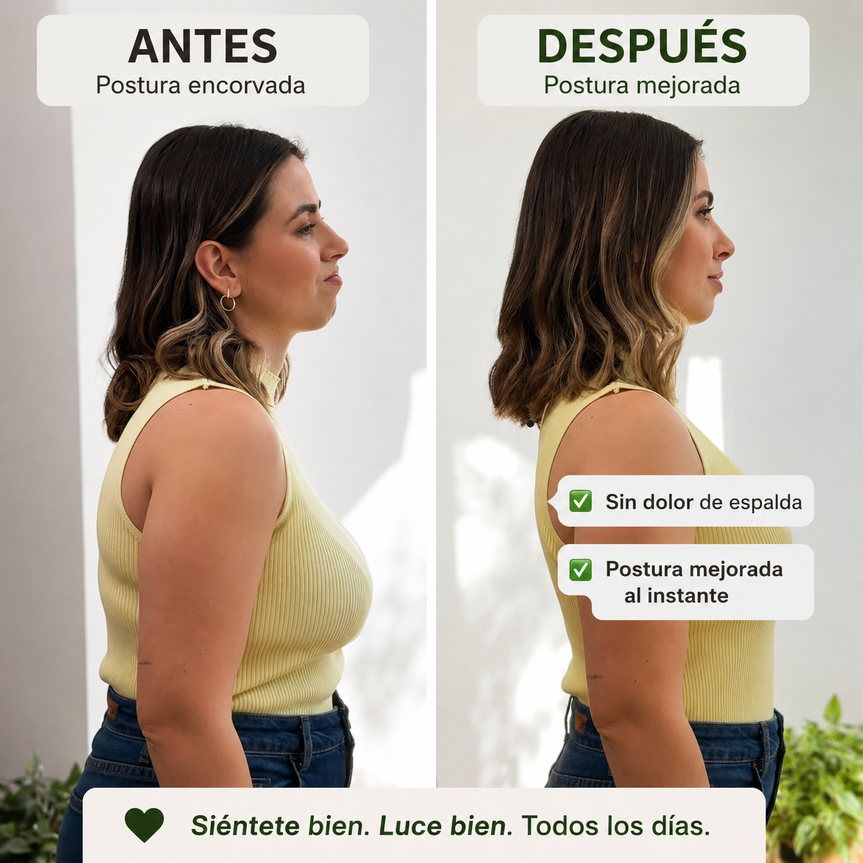 Léora Confidence Bra™