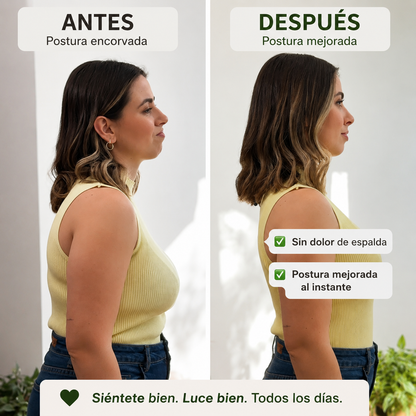 Léora Confidence Bra™