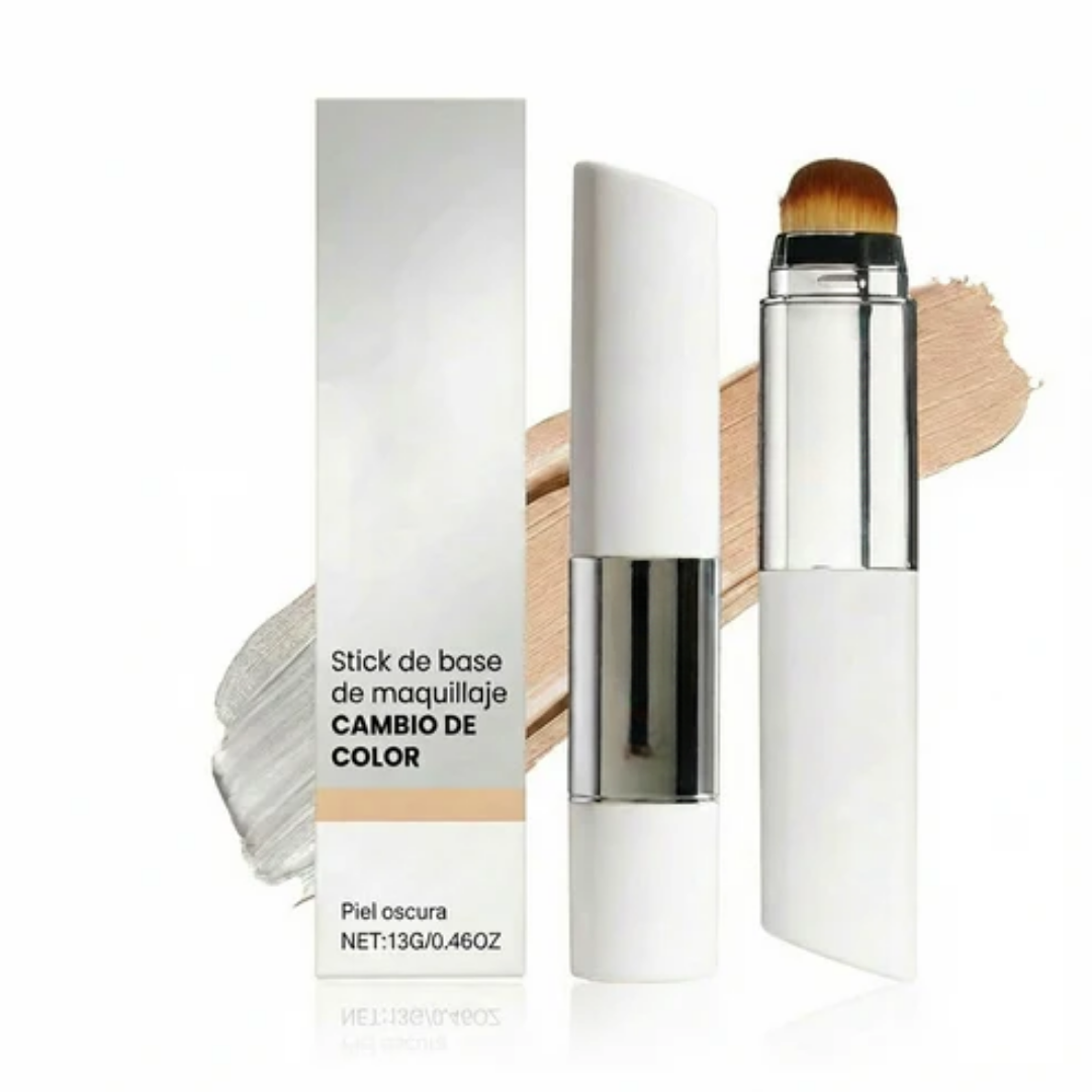 Base Coreana con Cambio de Color en Stick