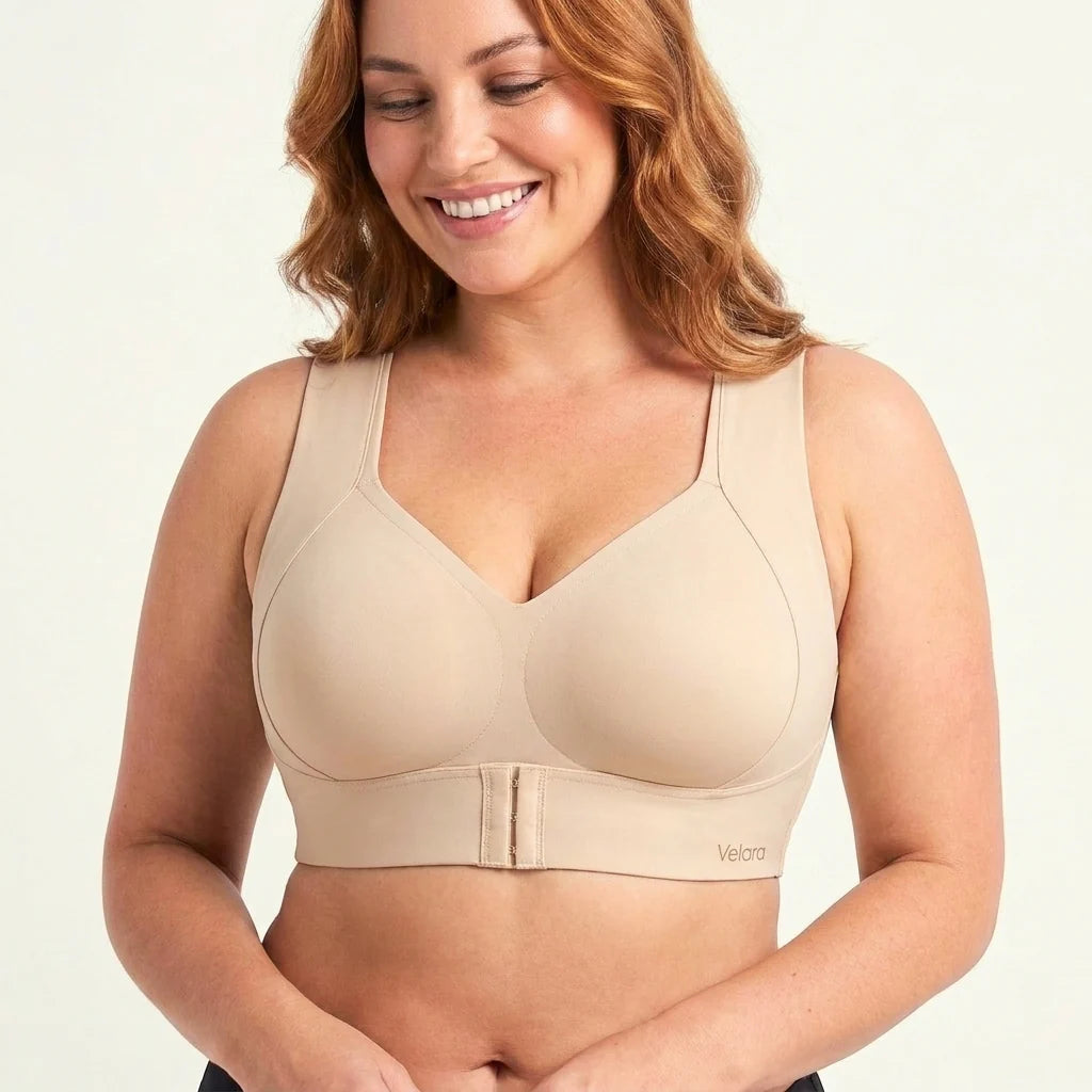 Léora Confidence Bra™